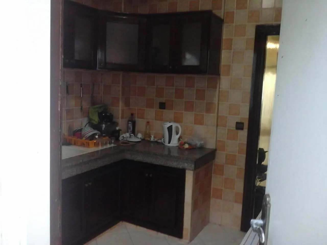 Apartment Residence Youssef Bourgogne Casablanca Morocco