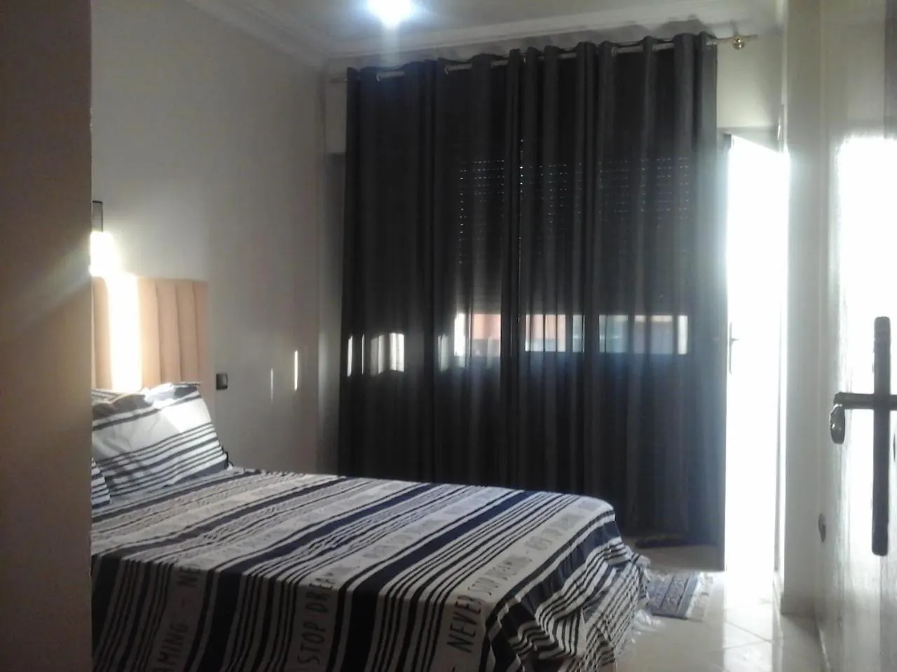 Residence Youssef Bourgogne Casablanca 0*,  Morocco
