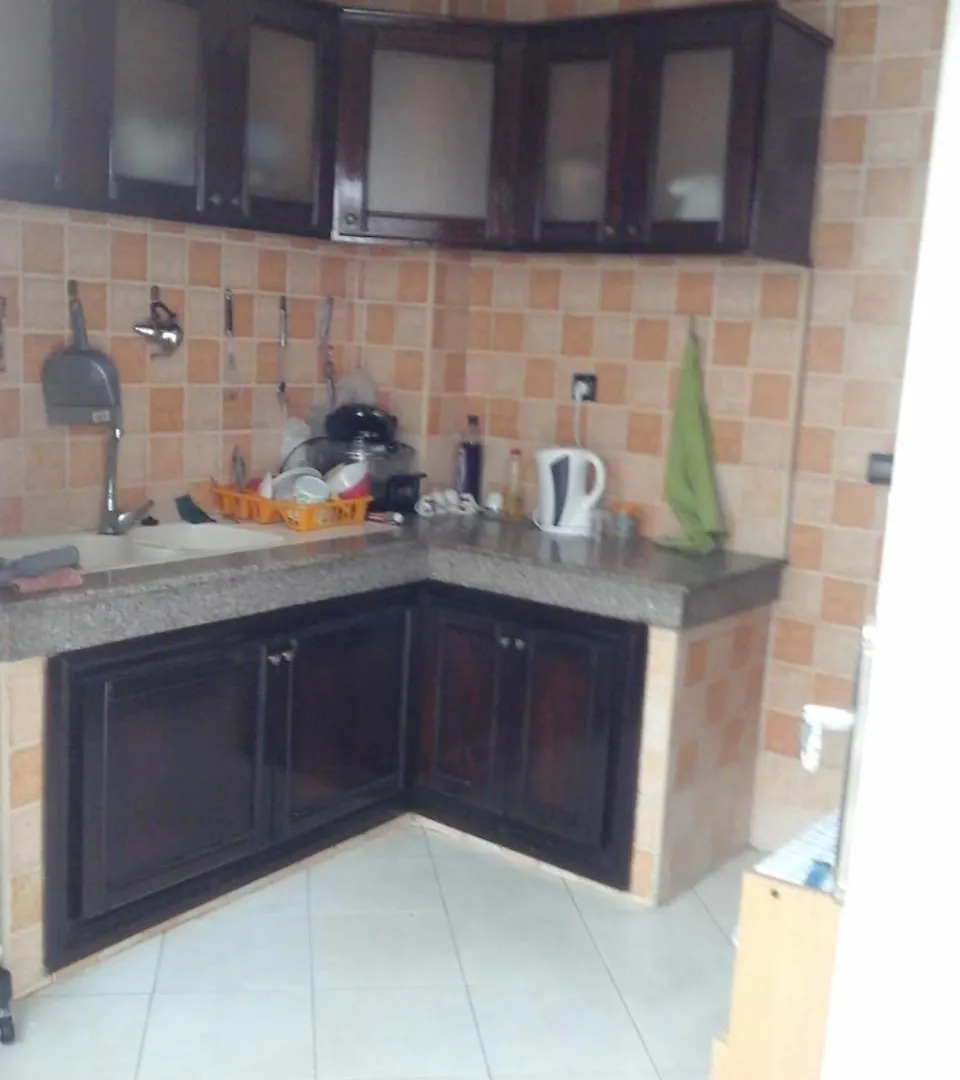 Residence Youssef Bourgogne Casablanca 0*,  Morocco